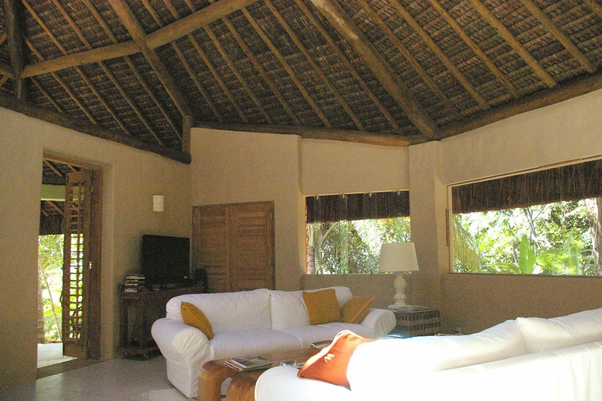 Nirvana Beach Hotel Barra Grande  Exteriér fotografie